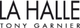 Logo Halle