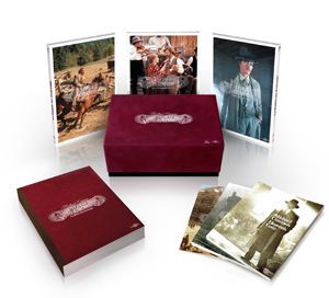 Coffret