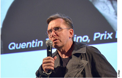 Tim Roth